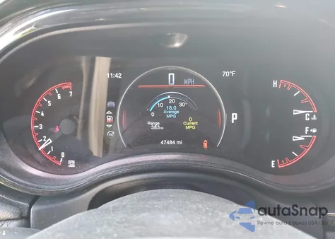 2022 Dodge Durango Sxt Awd from USA, damaged, VIN 1C4RDJAG6NC129900